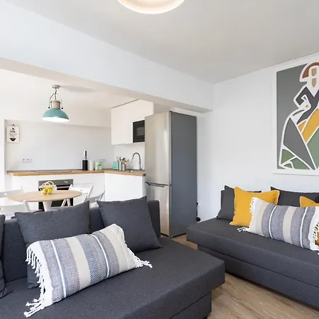 Nyaraló Chill And Sun By Sunkeyrents *