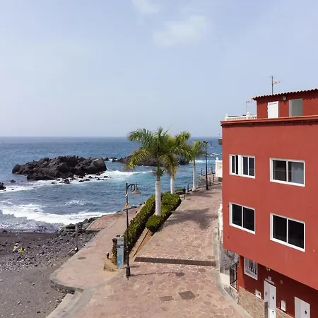 Chill And Sun By Sunkeyrents Holiday home *