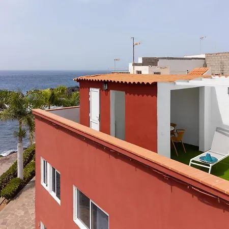 Chill&sun By Sunkeyrents *