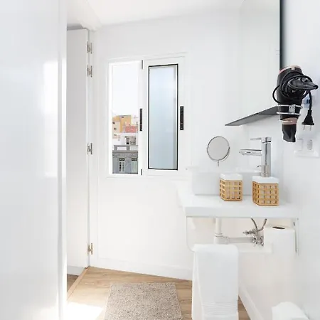 Chill And Sun By Sunkeyrents Nyaraló *