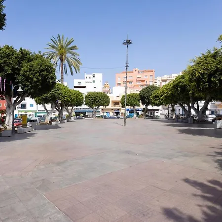 Сasa de vacaciones Chill&sun By Sunkeyrents *