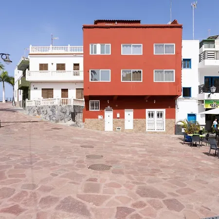 Chill And Sun By Sunkeyrents Nyaraló *