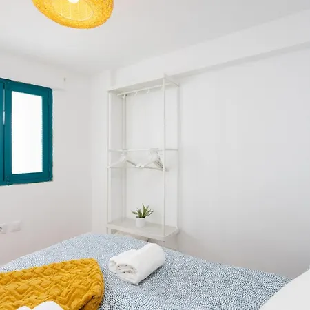 Chill And Sun By Sunkeyrents * Alcalá la Real