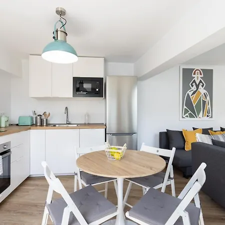 Chill And Sun By Sunkeyrents Alcalá la Real