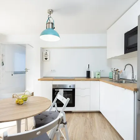 Nyaraló Chill And Sun By Sunkeyrents Alcalá la Real