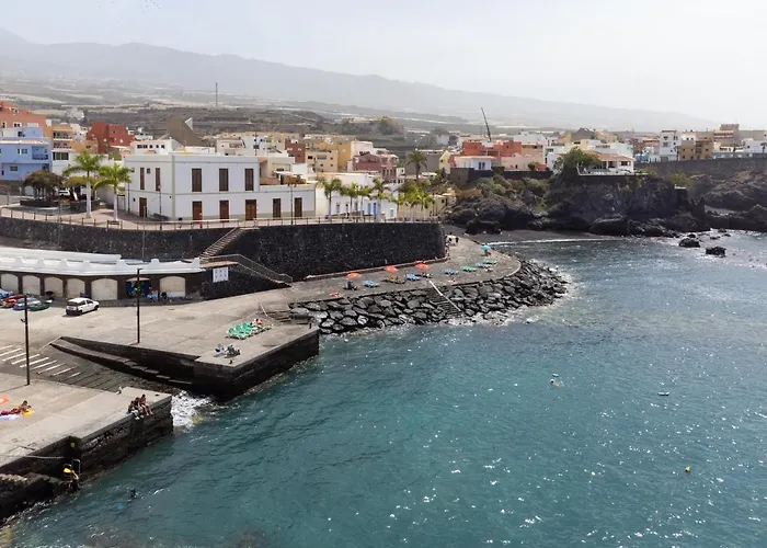 Сasa de vacaciones Chill&sun By Sunkeyrents