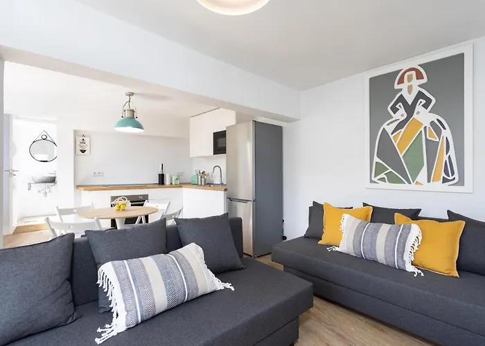 Nyaraló Chill And Sun By Sunkeyrents *