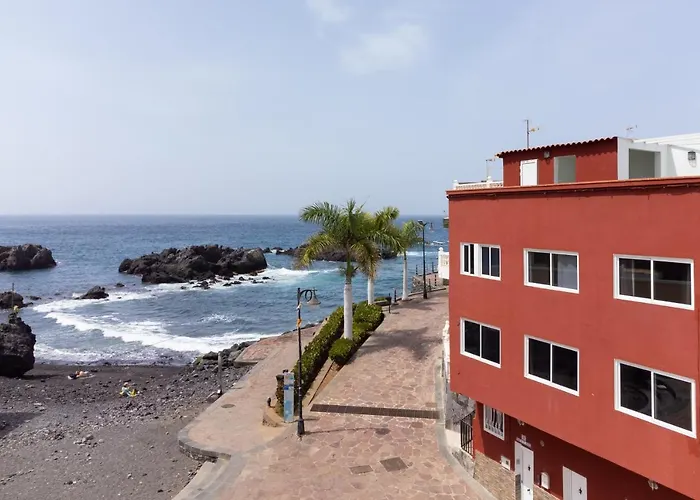 Chill And Sun By Sunkeyrents Holiday home *