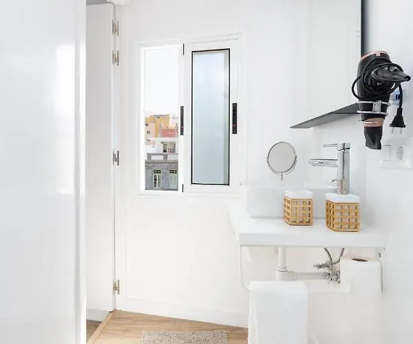 Chill&sun By Sunkeyrents Сasa de vacaciones *