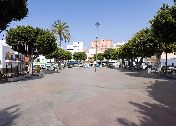 Сasa de vacaciones Chill&sun By Sunkeyrents *