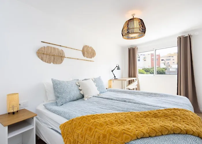 Chill&sun By Sunkeyrents Сasa de vacaciones *