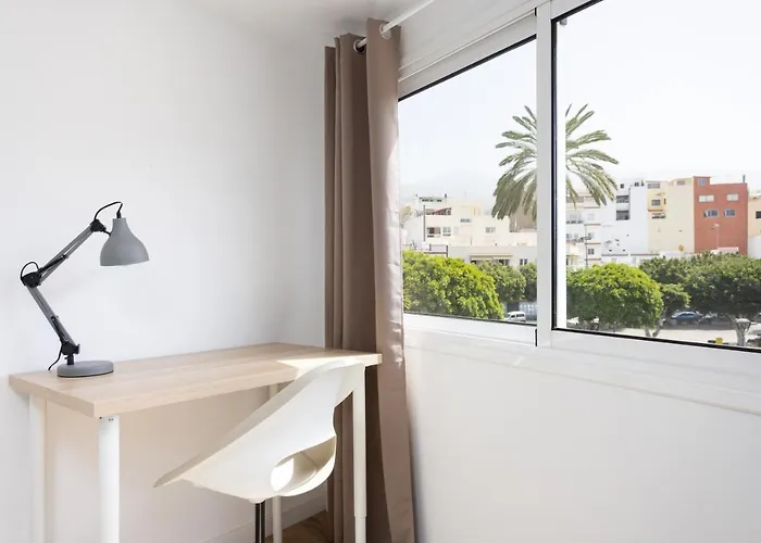 Сasa de vacaciones Chill&sun By Sunkeyrents