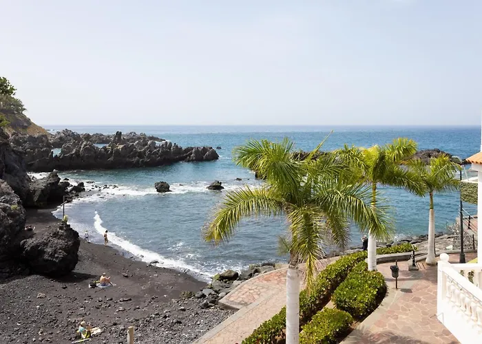 Chill And Sun By Sunkeyrents Nyaraló