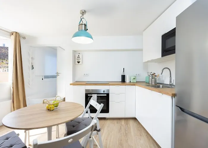 Nyaraló Chill And Sun By Sunkeyrents Alcalá la Real