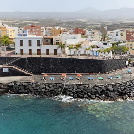 Casa de Férias Chill And Sun By Sunkeyrents