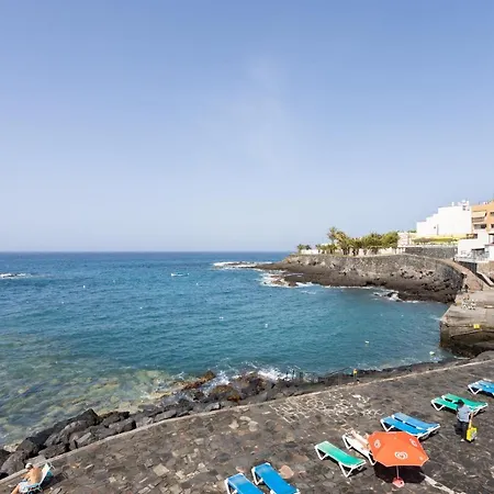 Holiday home Chill And Sun By Sunkeyrents Alcala (Tenerife)