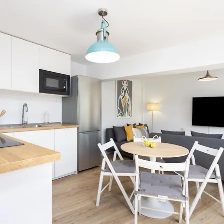 Casa de Férias Chill And Sun By Sunkeyrents Alcalá la Real