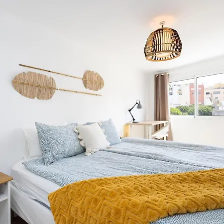 Chill And Sun By Sunkeyrents Casa de Férias *