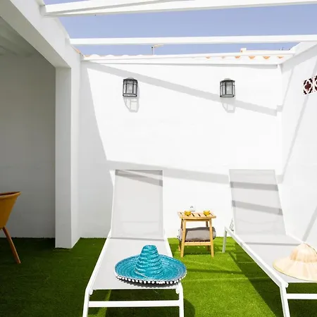 Chill And Sun By Sunkeyrents Holiday home *