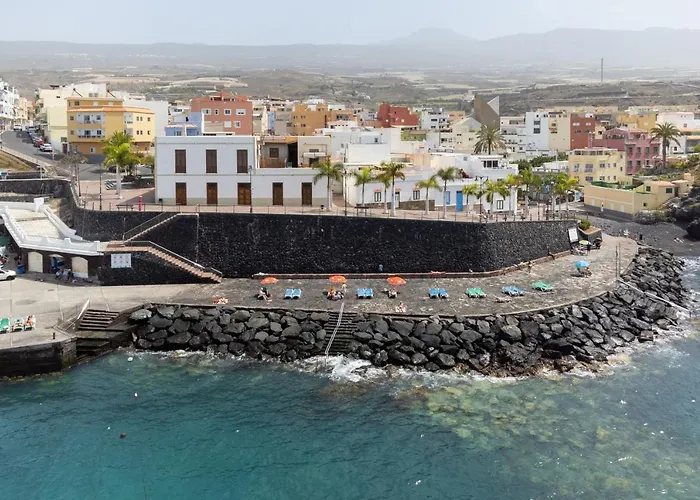 بيت للعطل Chill And Sun By Sunkeyrents