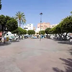 בית נופש Chill And Sun By Sunkeyrents *