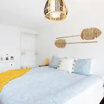 בית נופש Chill And Sun By Sunkeyrents *