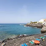 בית נופש Chill And Sun By Sunkeyrents Alcalá