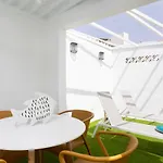 Chill And Sun By Sunkeyrents בית נופש