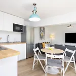בית נופש Chill And Sun By Sunkeyrents Alcalá