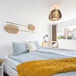 Chill And Sun By Sunkeyrents בית נופש *