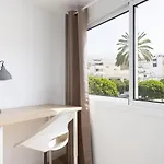 בית נופש Chill And Sun By Sunkeyrents